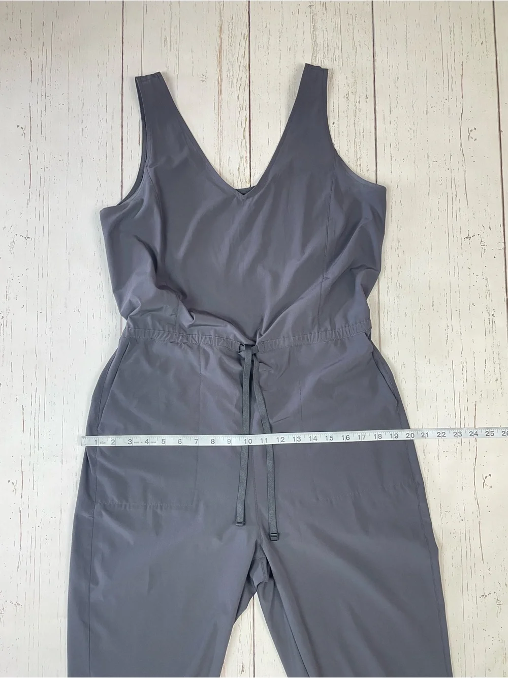 Patagonia Fleetwith Jumpsuit